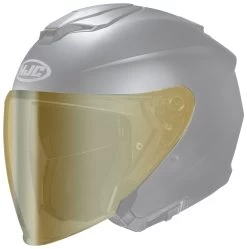 HJC HJ-34 Pinlock-Ready Face Shield -Cycling Helmet Shop hjc helmets hj34 shield 4