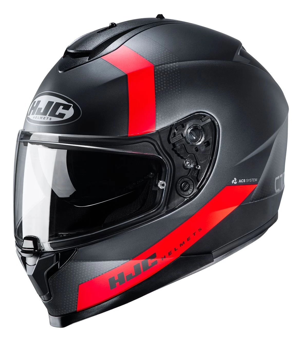 HJC C70 Eura Helmet 1 HJC C70 Eura Helmet