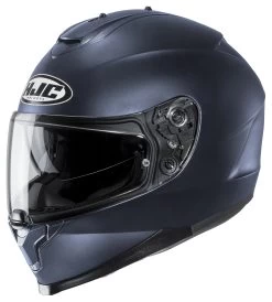 HJC C70 Helmet -Cycling Helmet Shop hjcc70 helmet matte anthracite