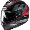 HJC C70 Nian Helmet