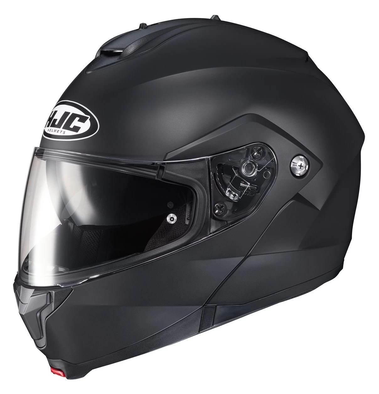 HJC C91 Helmet 1 HJC C91 Helmet