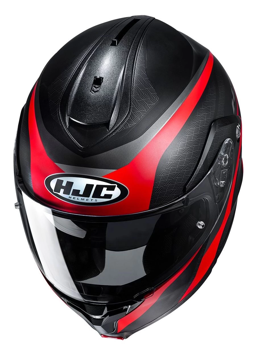 HJC C91 Taly Helmet 2 HJC C91 Taly Helmet - Image 2