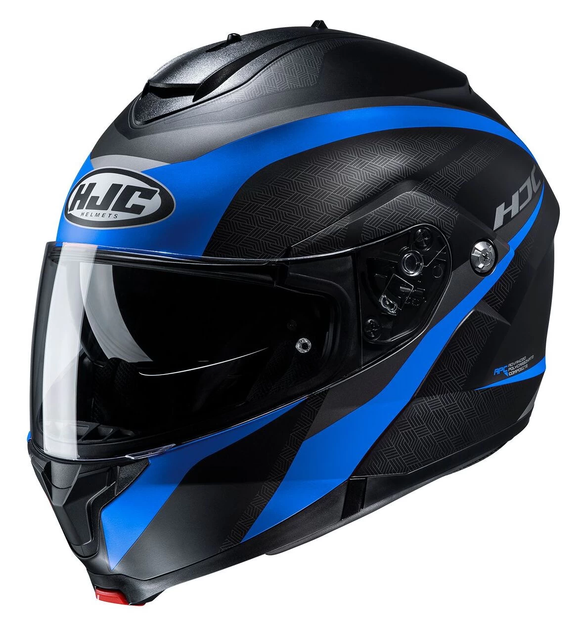 HJC C91 Taly Helmet 4 HJC C91 Taly Helmet - Image 4