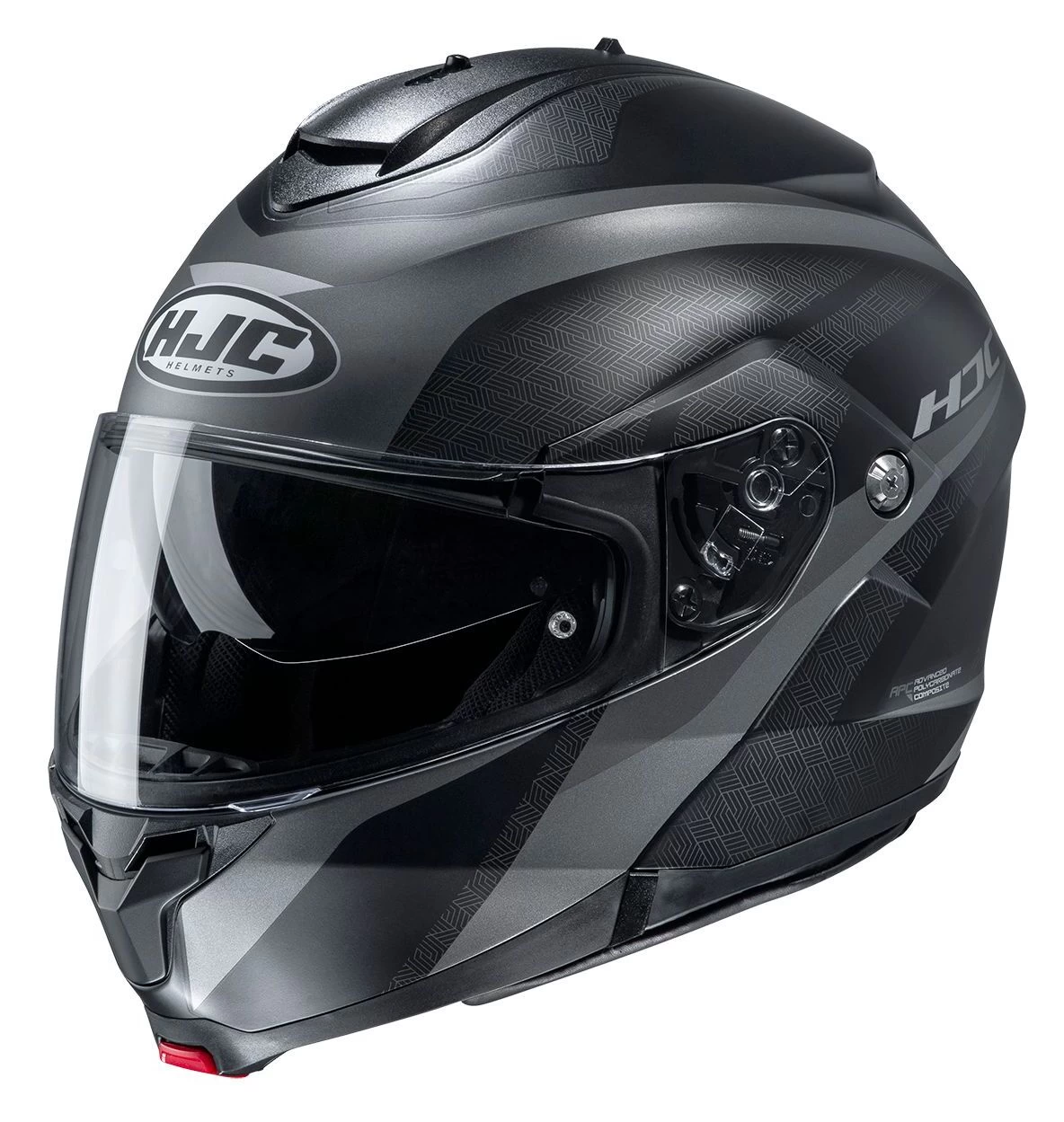 HJC C91 Taly Helmet 5 HJC C91 Taly Helmet - Image 5