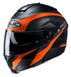 HJC C91 Taly Helmet 13 HJC C91 Taly Helmet -Cycling Helmet Shop hjcc91 taly helmet 5
