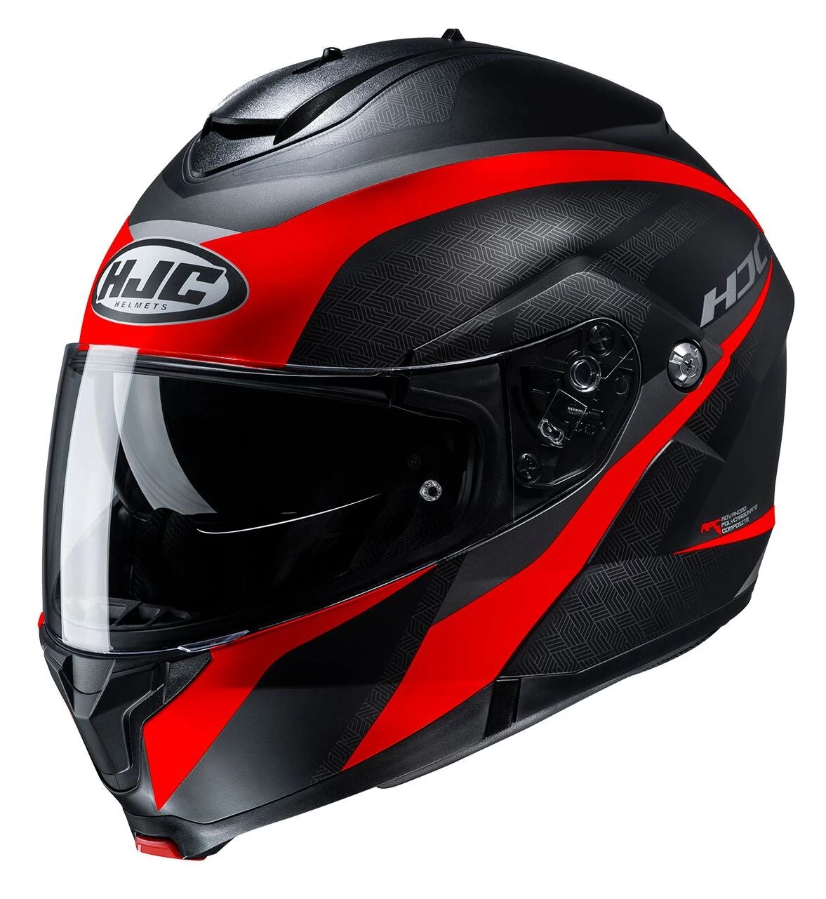 HJC C91 Taly Helmet 1 HJC C91 Taly Helmet