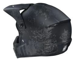 HJC CS-MX 2 Creeper Helmet -Cycling Helmet Shop hjccsmx2 creeper helmet 2