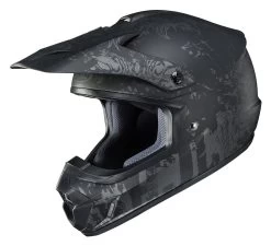 HJC CS-MX 2 Creeper Helmet