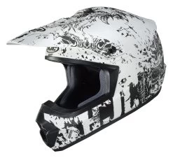 HJC CS-MX 2 Creeper Helmet -Cycling Helmet Shop hjccsmx2 creeper helmet 3
