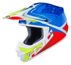 HJC CS-MX 2 Ellusion Helmet 9 HJC CS-MX 2 Ellusion Helmet -Cycling Helmet Shop hjccsmx2 ellusion helmet 3