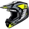 HJC CS-MX 2 Phyton Helmet