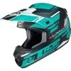 HJC CS-MX 2 Trax Helmet