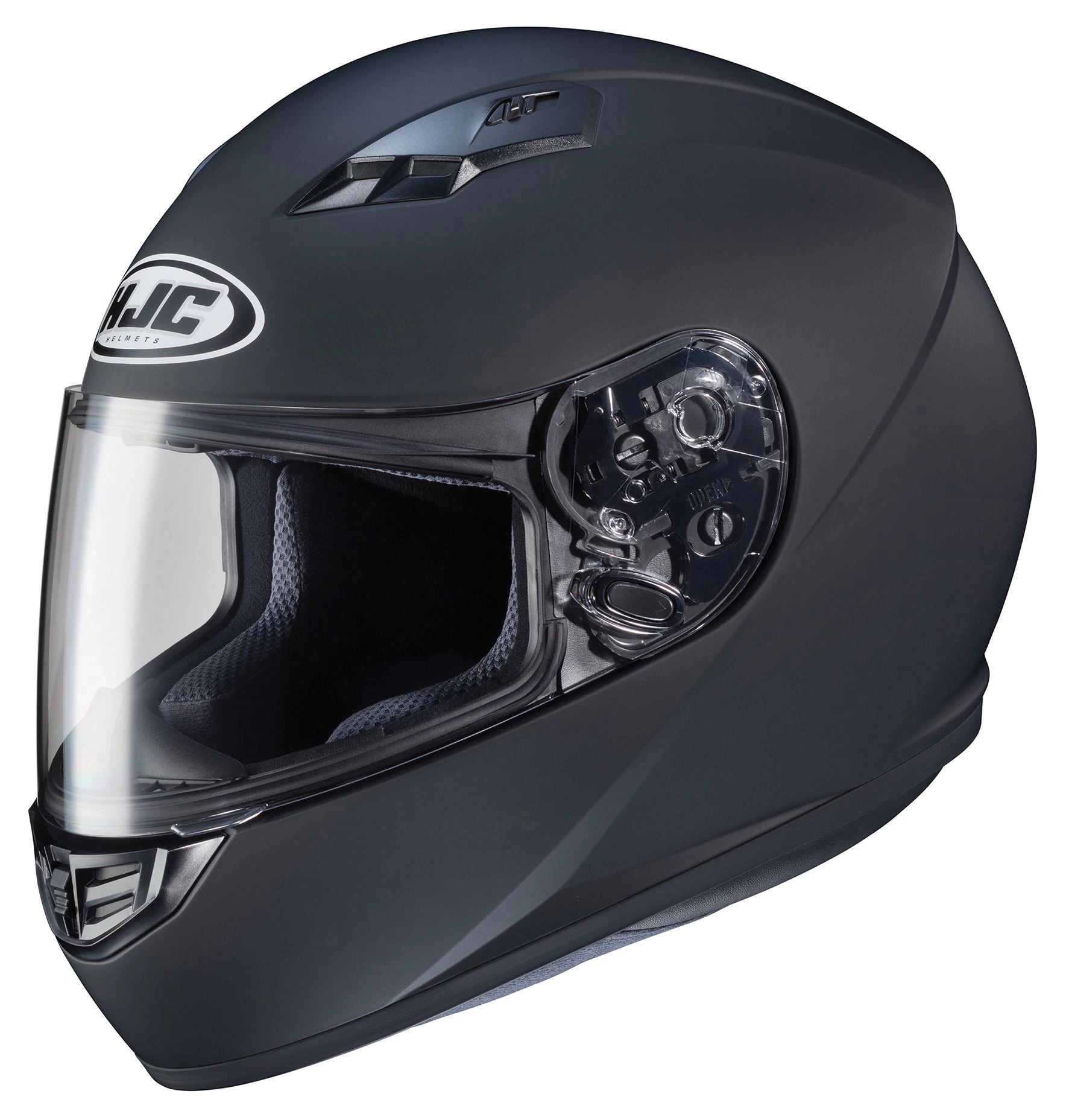 HJC CS-R3 Helmet 2 HJC CS-R3 Helmet - Image 2