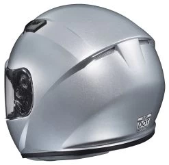 HJC CS-R3 Helmet 11 HJC CS-R3 Helmet -Cycling Helmet Shop hjccsr3 helmet silver 1