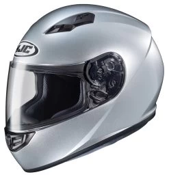 HJC CS-R3 Helmet 10 HJC CS-R3 Helmet -Cycling Helmet Shop hjccsr3 helmet silver