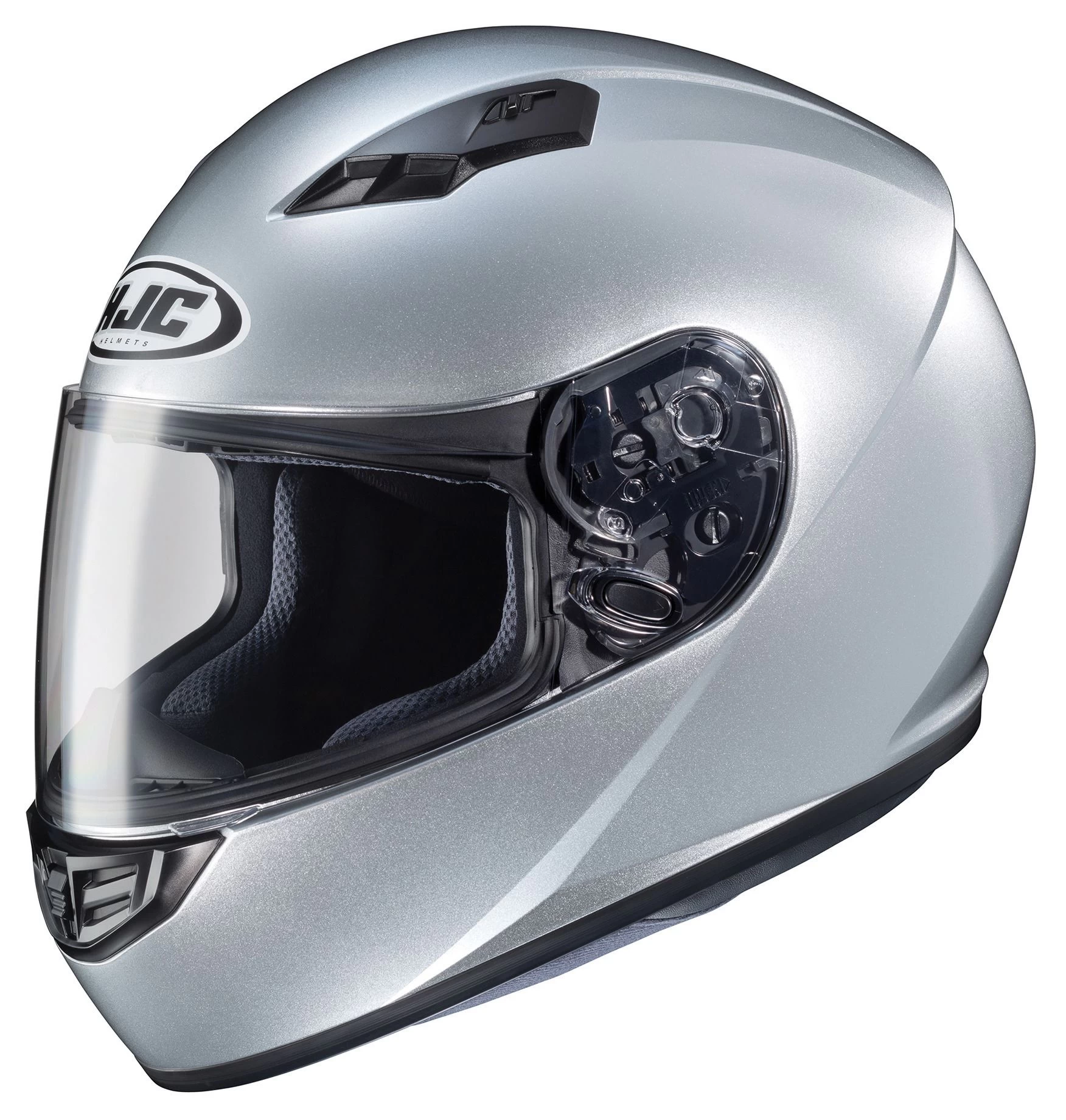 HJC CS-R3 Helmet 4 HJC CS-R3 Helmet - Image 4