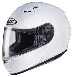 HJC CS-R3 Helmet 9 HJC CS-R3 Helmet -Cycling Helmet Shop hjccsr3 helmet white