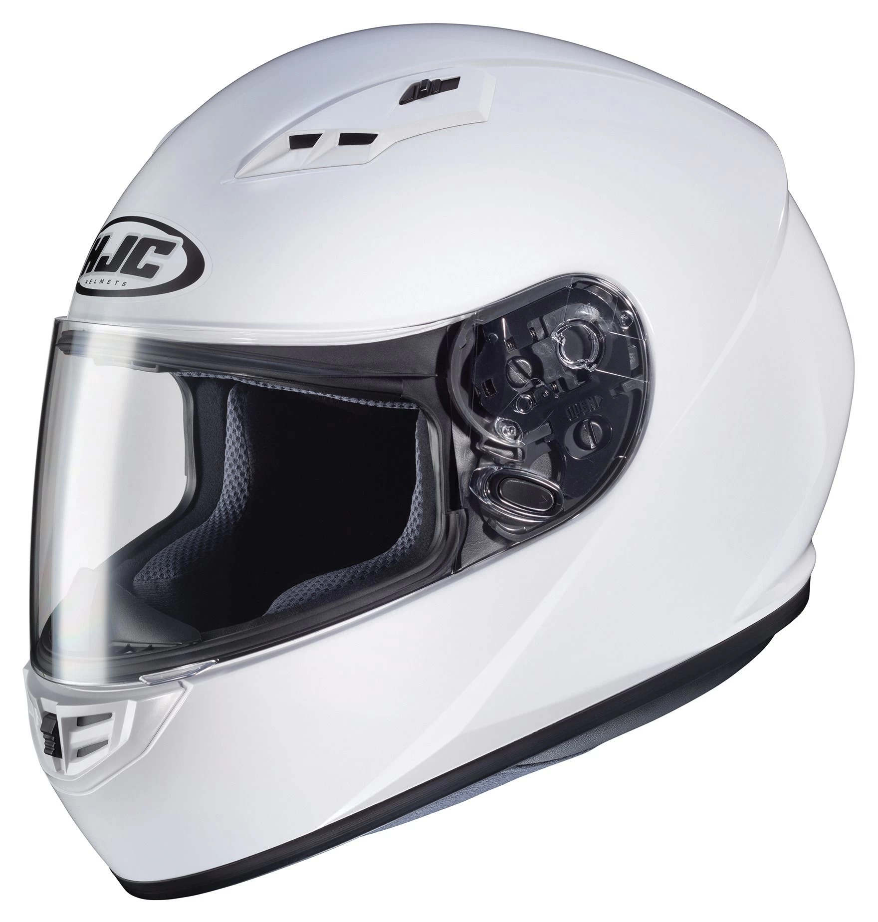 HJC CS-R3 Helmet 3 HJC CS-R3 Helmet - Image 3