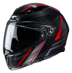 HJC F70 Carbon Eston Helmet