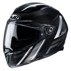 HJC F70 Carbon Eston Helmet -Cycling Helmet Shop hjcf70 carbon eston helmet 3