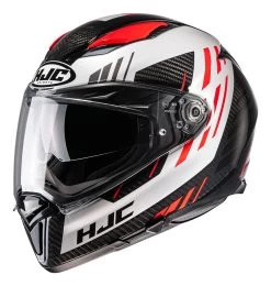 HJC F70 Carbon Kesta Helmet