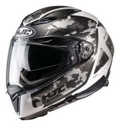 HJC F70 Katra Helmet