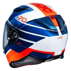HJC F70 Tino Helmet -Cycling Helmet Shop hjcf70 tino helmet 2