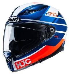 HJC F70 Tino Helmet