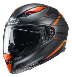 HJC F70 Tino Helmet -Cycling Helmet Shop hjcf70 tino helmet 4
