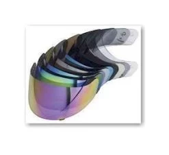 HJC HJ-07 Face Shield Clear [Previously Installed]