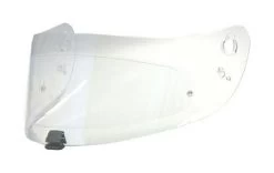 HJC HJ-20M Pinlock-Ready Face Shield