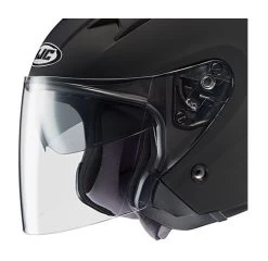 HJC HJ-17J Face Shield