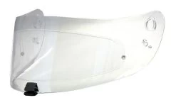 HJC HJ-20 Pinlock-Ready Face Shield Clear [Open Box]