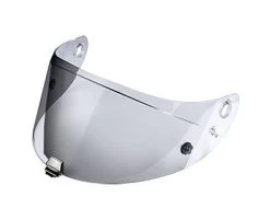 HJC HJ-26 Pinlock-Ready Face Shield With Tear Off Posts -Cycling Helmet Shop hjchj26 pinlock ready face shield 2