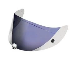 HJC HJ-26 Pinlock-Ready Face Shield With Tear Off Posts -Cycling Helmet Shop hjchj26 pinlock ready face shield 3