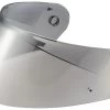 HJC HJ-29 Pinlock-Ready Face Shield RST Silver Mirror [Open Box]