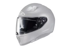 HJC HJ-31 Pinlock-Ready Face Shield