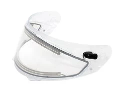 HJC HJ-33 Frameless Electric Face Shield