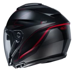 HJC I30 Slight Helmet -Cycling Helmet Shop hjci30 slight helmet 2