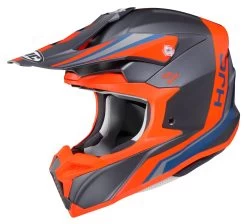 HJC I50 Flux Helmet