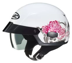 HJC IS-Cruiser Fior Women's Helmet -Cycling Helmet Shop hjcis cruiser fior womens helmet 3