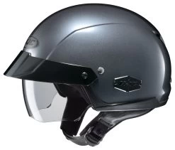 HJC IS-Cruiser Helmet -Cycling Helmet Shop hjcis cruiser helmet anthracite