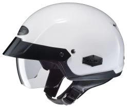 HJC IS-Cruiser Helmet -Cycling Helmet Shop hjcis cruiser helmet white