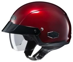 HJC IS-Cruiser Helmet -Cycling Helmet Shop hjcis cruiser helmet wine