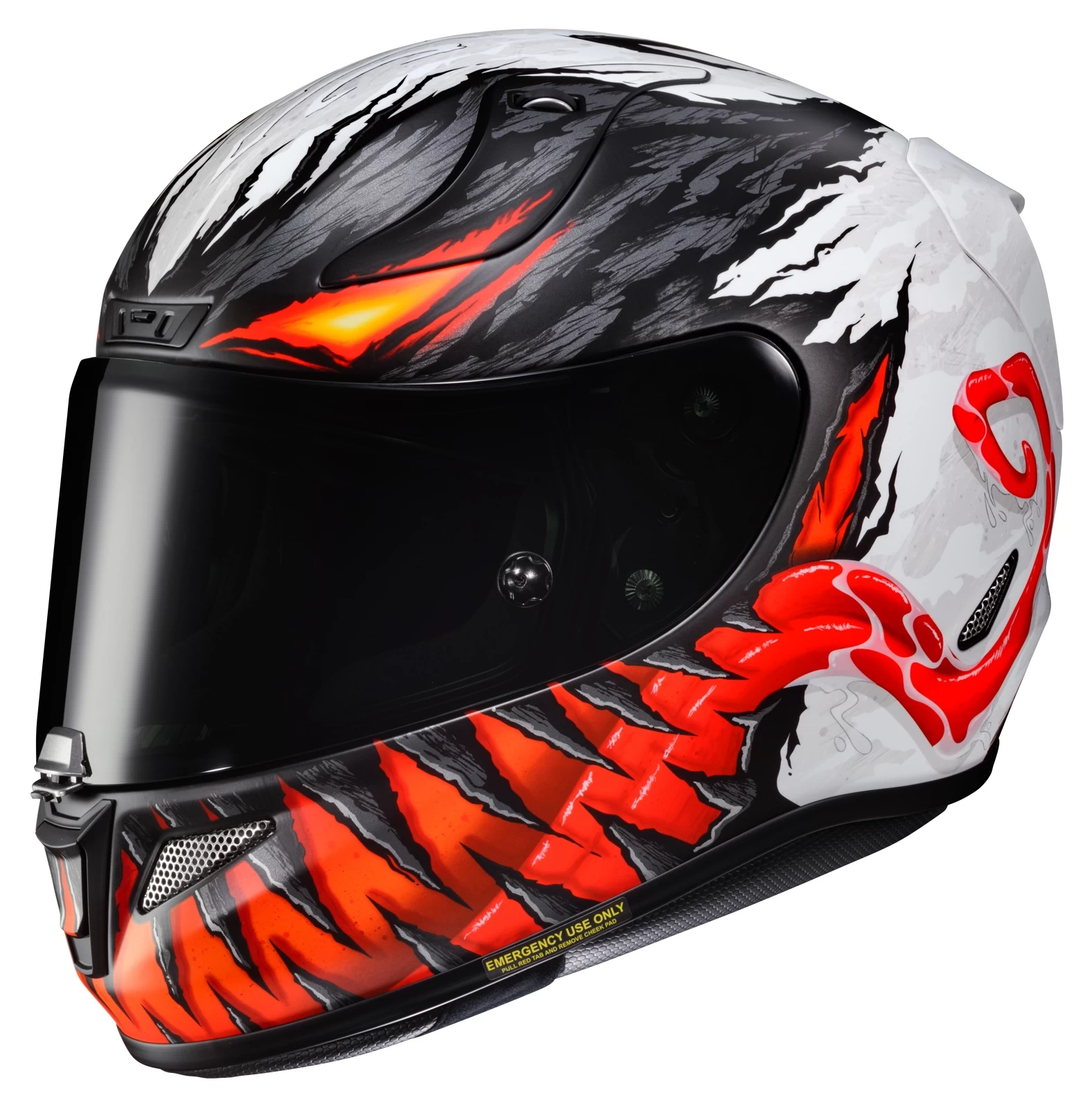 HJC RPHA 11 Pro Anti-Venom Helmet (XL & 2XL) 1 HJC RPHA 11 Pro Anti-Venom Helmet (XL & 2XL)
