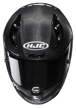 HJC RPHA 11 Pro Carbon Helmet 7 HJC RPHA 11 Pro Carbon Helmet -Cycling Helmet Shop hjcrpha11 pro carbon helmet black 2