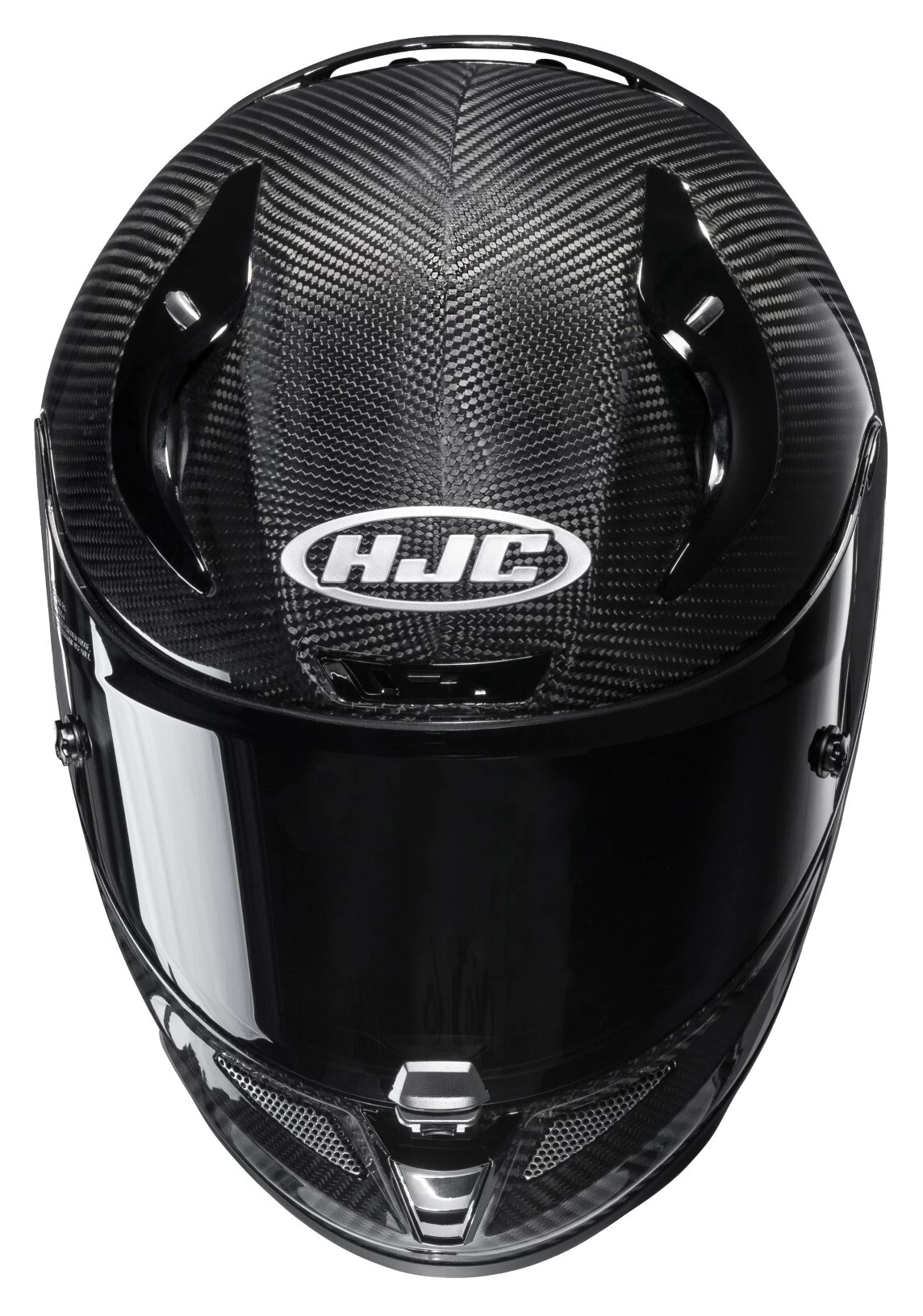 HJC RPHA 11 Pro Carbon Helmet 3 HJC RPHA 11 Pro Carbon Helmet - Image 3