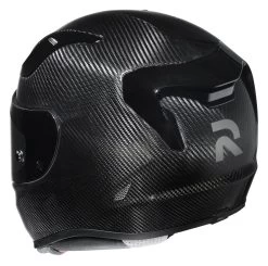 HJC RPHA 11 Pro Carbon Helmet 8 HJC RPHA 11 Pro Carbon Helmet -Cycling Helmet Shop hjcrpha11 pro carbon helmet black 3