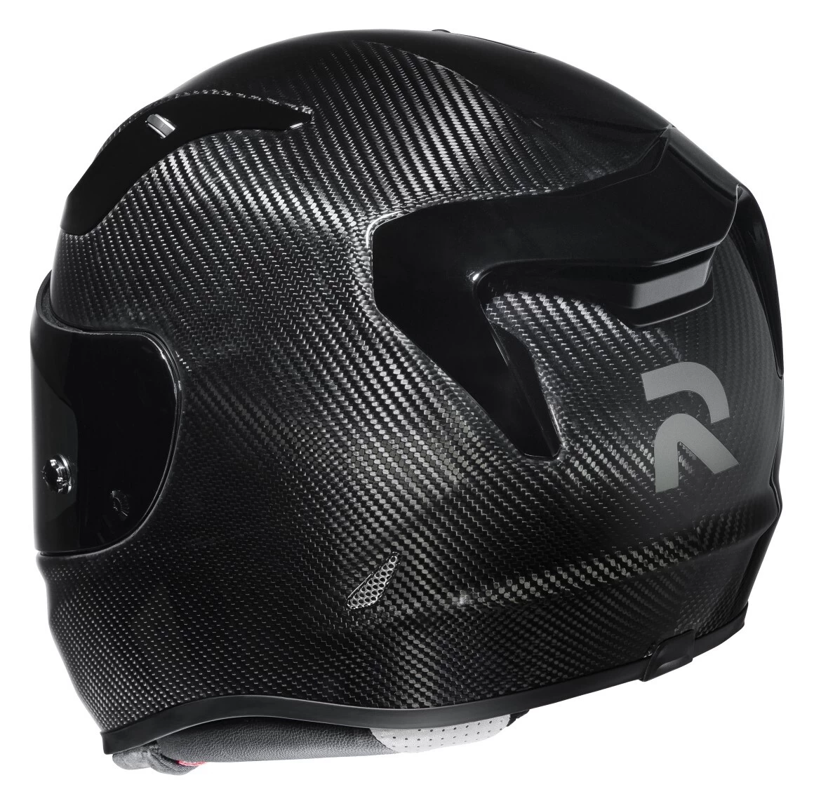 HJC RPHA 11 Pro Carbon Helmet 4 HJC RPHA 11 Pro Carbon Helmet - Image 4