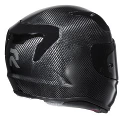 HJC RPHA 11 Pro Carbon Helmet 9 HJC RPHA 11 Pro Carbon Helmet -Cycling Helmet Shop hjcrpha11 pro carbon helmet black 4